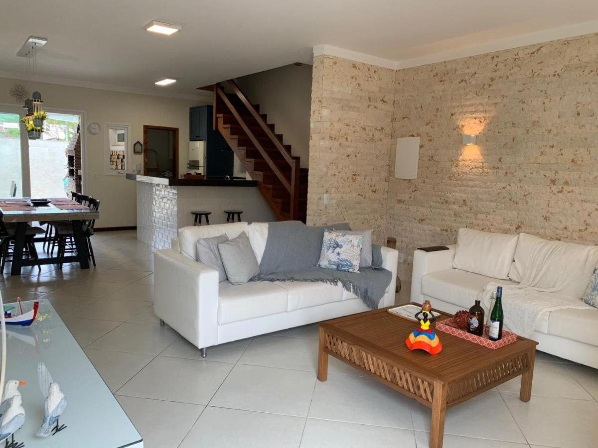 Casa Em Condominio Fechado, Com Piscina Privativa Em Juquehy サンセバスチャン エクステリア 写真