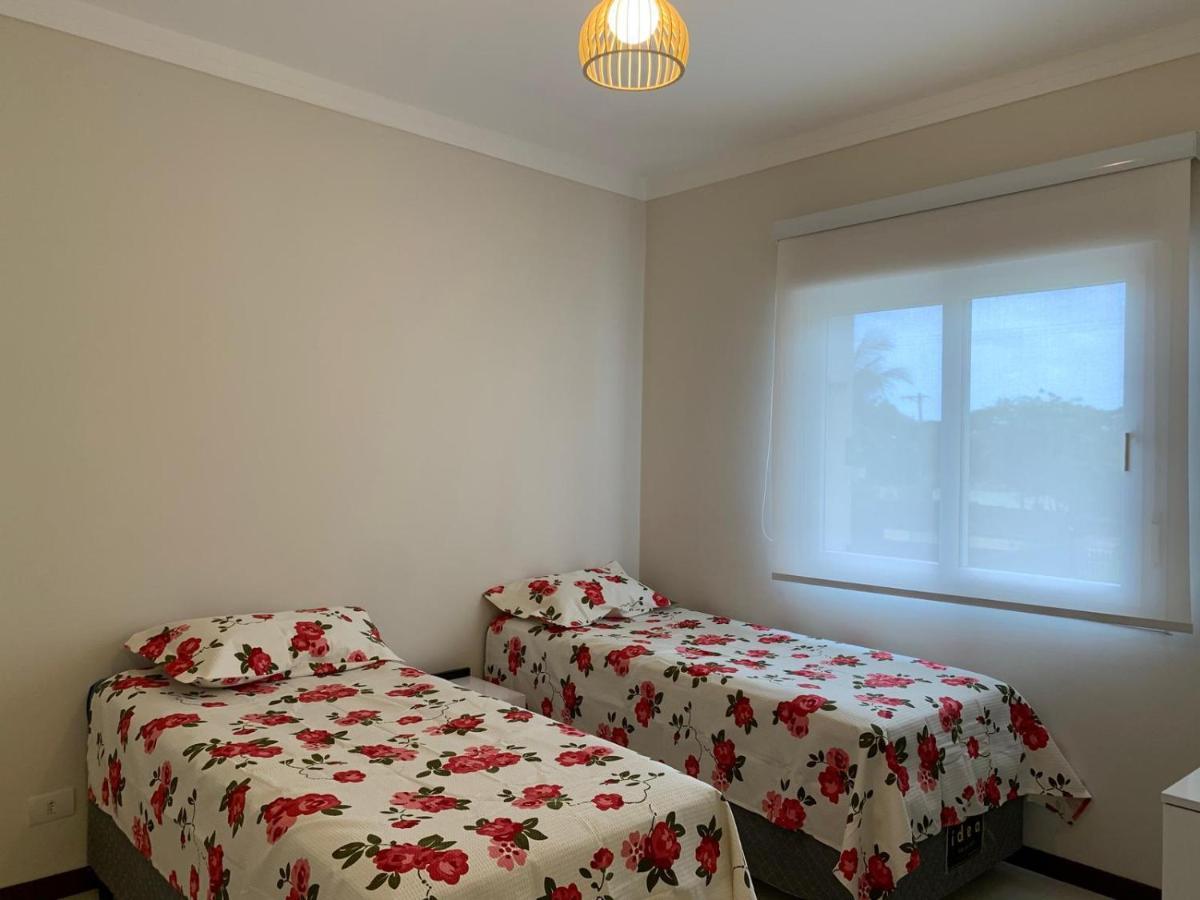 Casa Em Condominio Fechado, Com Piscina Privativa Em Juquehy サンセバスチャン エクステリア 写真